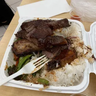 brisket