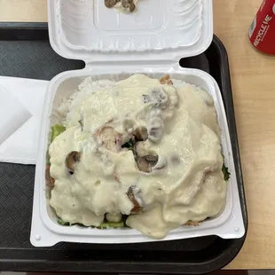 Thank you COUNTRY CAFE