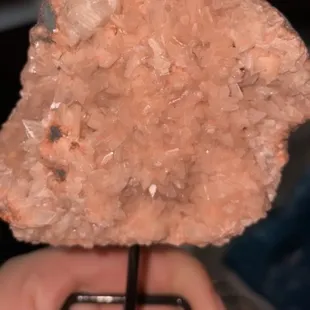 Zeolite I purchased from here