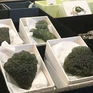 Moldavite