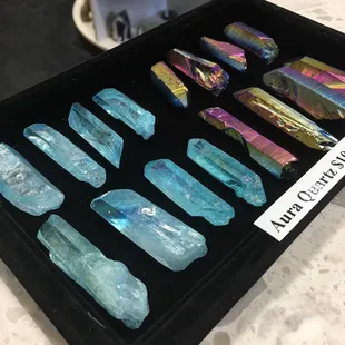 Aura Quartz
