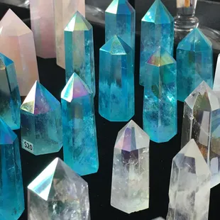 Aura Quartz