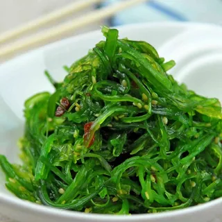 Seaweed Salad