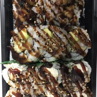 New York Roll