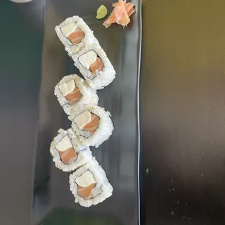 Philadelphia Roll