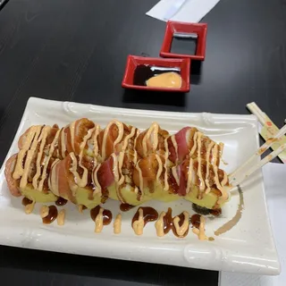 Fatboy Roll