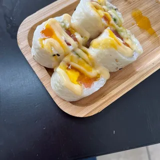 Sunshine Roll