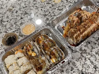 Kumo Japanese Restaurant