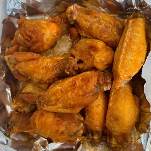 Buffalo Wings