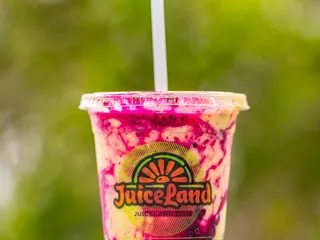 JuiceLand