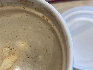 The GEM Organic Food & Juice