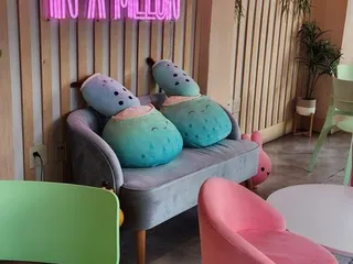 Tropical Smoothie Cafe