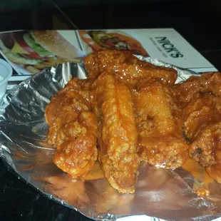 Buffalo wing