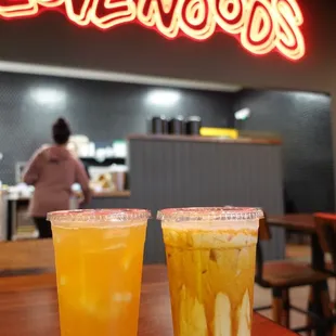 drink