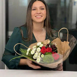 Karla M.