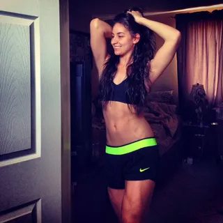 Michelle T.