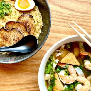 I Love Noods