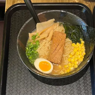 Mi-so-zen Raman