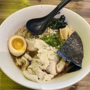 Tokyo Shoyu