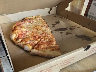 NY Giant Pizza & Grill