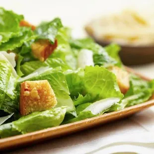 cesar salad