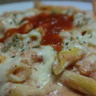 baked ziti