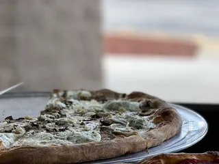 Pronto Eataly Pizza