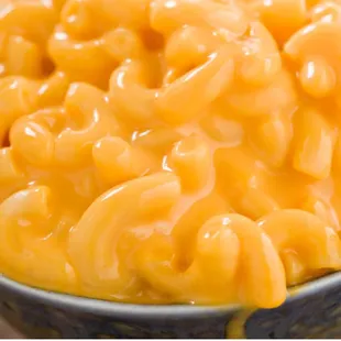 MAC &amp; CHEESE