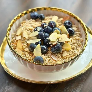 OAT MEAL