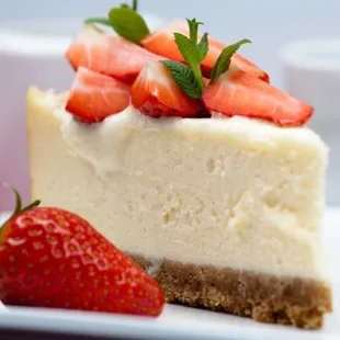 CHEESECAKE