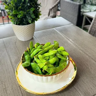 EDAMAME