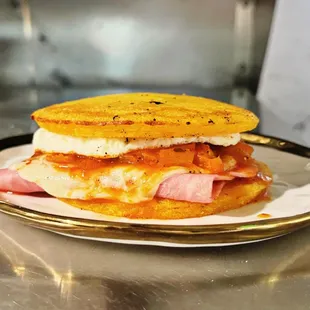 AREPA