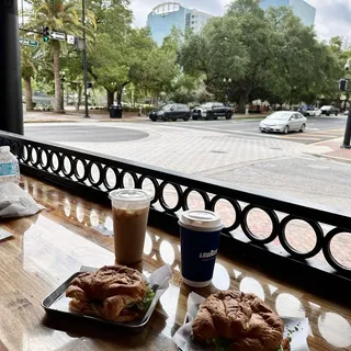 LATTE