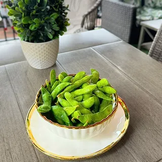 EDAMAME