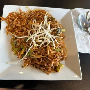 Pad Thai