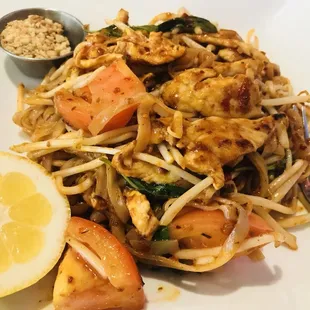 Pad Thai