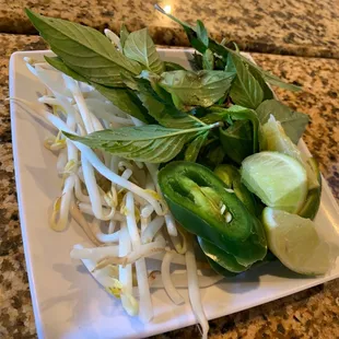Pho fixings
