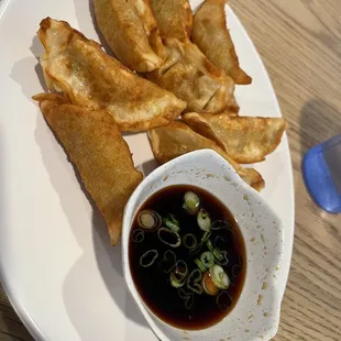 Potstickers