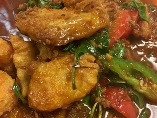 Ocha Thai Cuisine