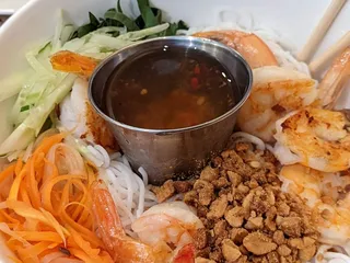 Green Bamboo Noodle House