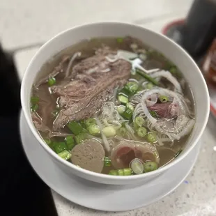 Regular people Pho
