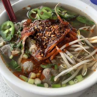 P2. Special Pho