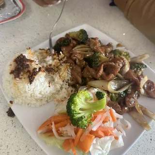 R11. Broccoli Beef