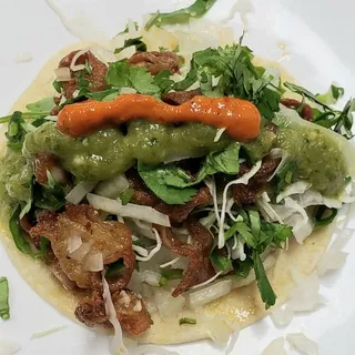 T5. Tripa Taco