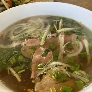 Pho Dac Biet