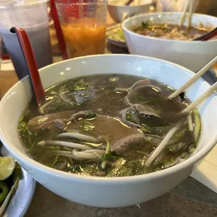 Pho tai