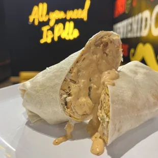 Wrap
