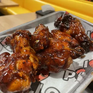 Wings