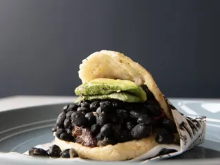 Full Arepa KY