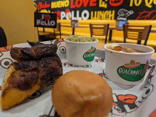 Yummy Pollo
